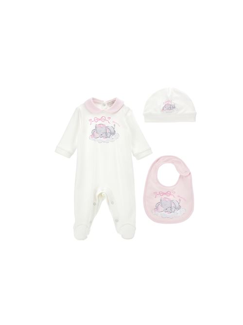 Set, neonato, logato. MONNALISA | 35D500 40040191